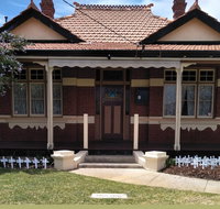 ANZAC Cottage - Gold Coast Attractions