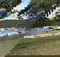 Apple Tree Picnic Area - Gold Coast Attractions