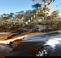 Army General Hospital Site - Gold Coast Attractions