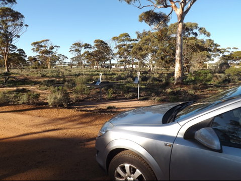 Army General Hospital Site - Gold Coast Attractions 0