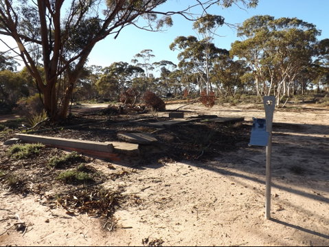 Army General Hospital Site - Gold Coast Attractions 1