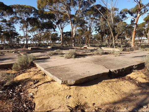 Army General Hospital Site - Gold Coast Attractions 2