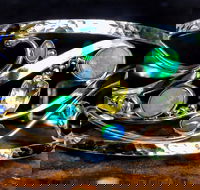 Australian Outback Opals - Gold Coast Attractions