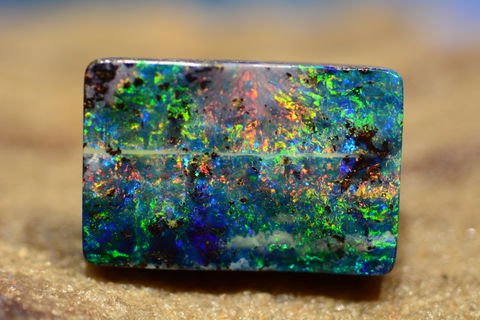 Australian Outback Opals - Gold Coast Attractions 2