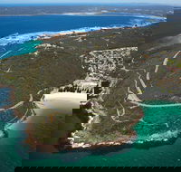 Avenue of Honour - Gold Coast Attractions
