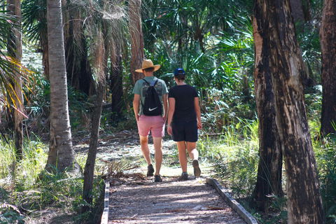 Banksia Track, Burrum Coast National Park - Gold Coast Attractions 0