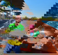 Barramundi Adventures Darwin - Gold Coast Attractions