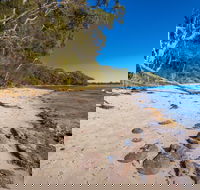 Barfleur Beach - Gold Coast Attractions