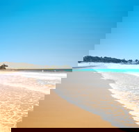 Bargara - Gold Coast Attractions