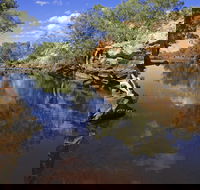 Barkly Tablelands - Gold Coast Attractions