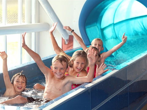 Bay And Basin Leisure Centre - Gold Coast Attractions 0