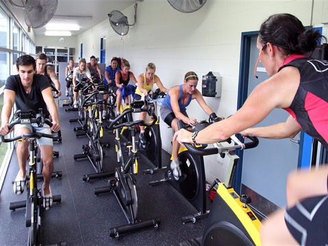 Bay And Basin Leisure Centre - Gold Coast Attractions 1