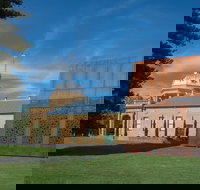 Bendigo Soldiers Memorial Institute Military Museum - Gold Coast Attractions