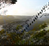 Berowra Valley National Park - Gold Coast Attractions