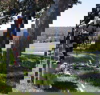 Bibbulmun Track Kalamunda to Albany - Gold Coast Attractions