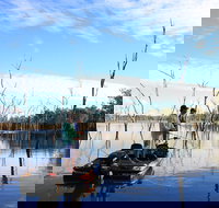 Bjelke-Petersen Dam - Gold Coast Attractions