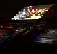 Blacktown Skyline Drive In - Gold Coast Attractions