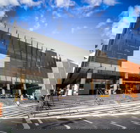 Blacktown City Libraries - Gold Coast Attractions