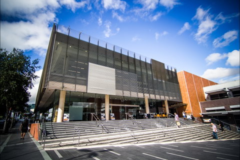 Blacktown City Libraries - Gold Coast Attractions 0