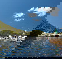 Bobbin Head - Gold Coast Attractions