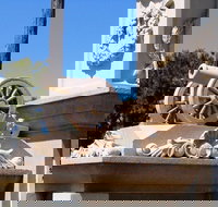 Boer War Memorial and Park Allora - Gold Coast Attractions