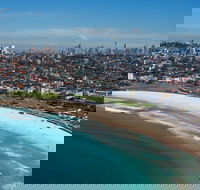 Bondi Beach - Gold Coast Attractions