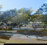 Boreham Park and Playground - Gold Coast Attractions
