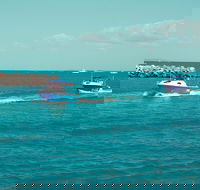 Bowen Creek Fishing - Gold Coast Attractions