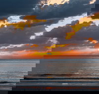 Bramston Beach - Gold Coast Attractions