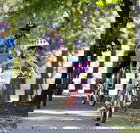 Bright to Wandiligong 5.5km - Gold Coast Attractions