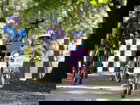 Bright to Wandiligong 5.5km