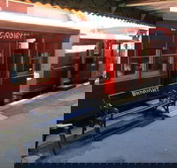 Bright Museum - Gold Coast Attractions