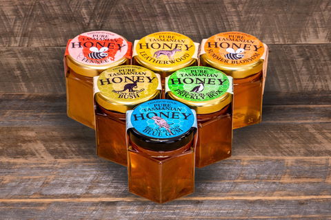 Bruny Island Honey Company - Bruny Island - Gold Coast Attractions 0