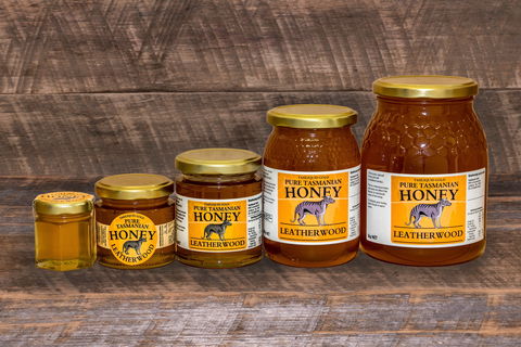 Bruny Island Honey Company - Bruny Island - Gold Coast Attractions 1
