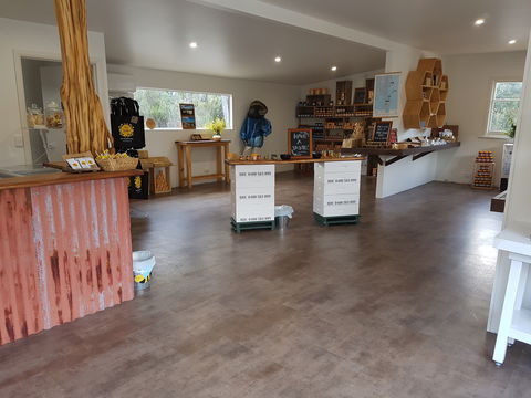 Bruny Island Honey Company - Bruny Island - Gold Coast Attractions 2