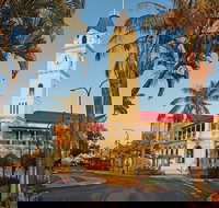 Bundaberg to Childers and Woodgate Day Trip - Gold Coast Attractions