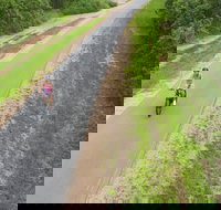 Caboolture to Wamuran Rail Trail - Gold Coast Attractions