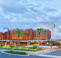Cairns Performing Arts Centre - Gold Coast Attractions