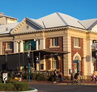 Cairns Art Gallery - Gold Coast Attractions