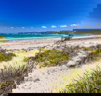 Callala Bay - Gold Coast Attractions