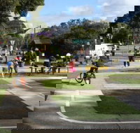 Campbelltown Bicycle Education Centre - Gold Coast Attractions