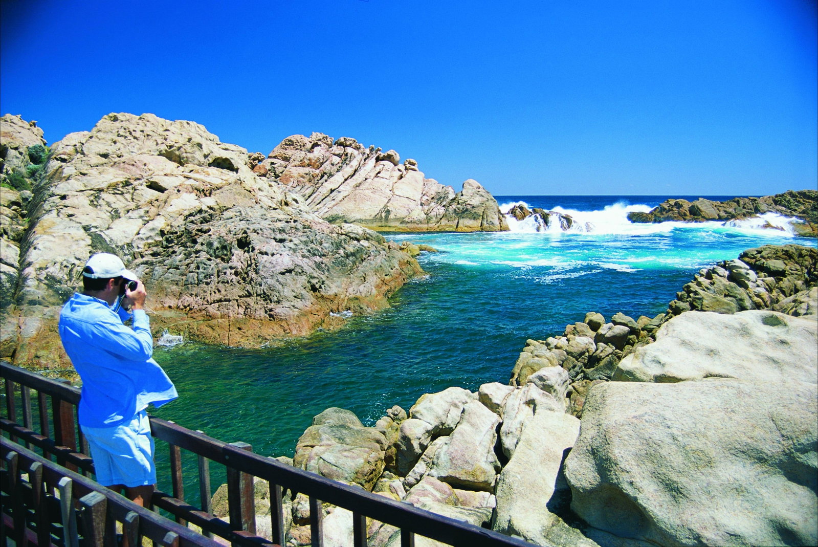 Yallingup WA Gold Coast Attractions