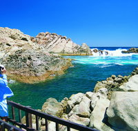 Canal Rocks - Gold Coast Attractions