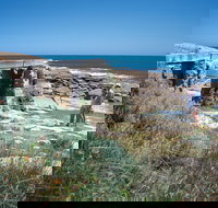 Cape Leeuwin - Gold Coast Attractions