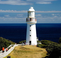 Cape Otway Lightstation - Gold Coast Attractions