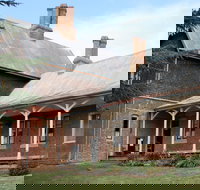 Carcoar Hospital Museum - Gold Coast Attractions