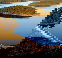 Cataract Dam - Gold Coast Attractions
