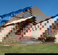 Central Greenough - Gold Coast Attractions