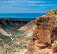 Charles Knife Canyon - Gold Coast Attractions