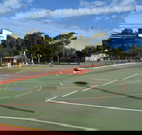 Cleve Sporting Facilities - Gold Coast Attractions